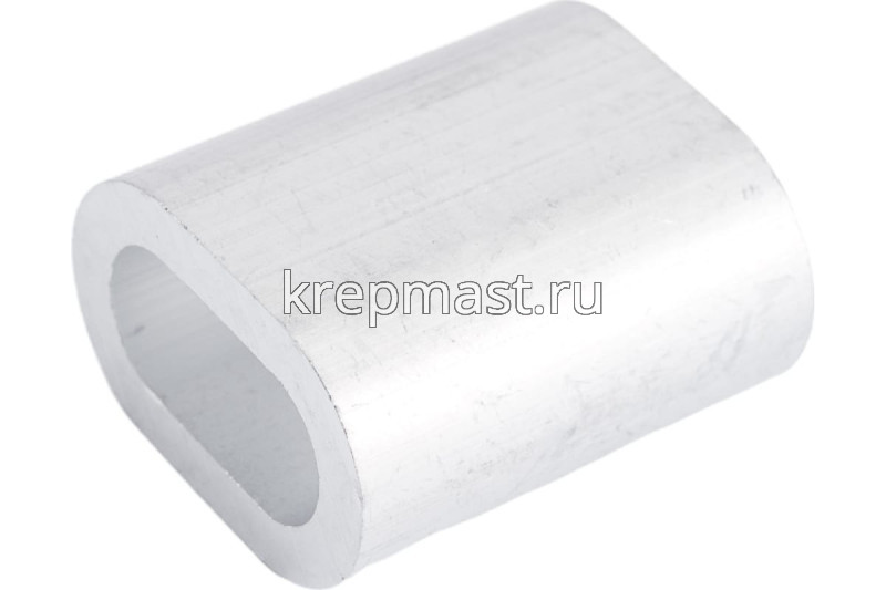 Зажим д/троса