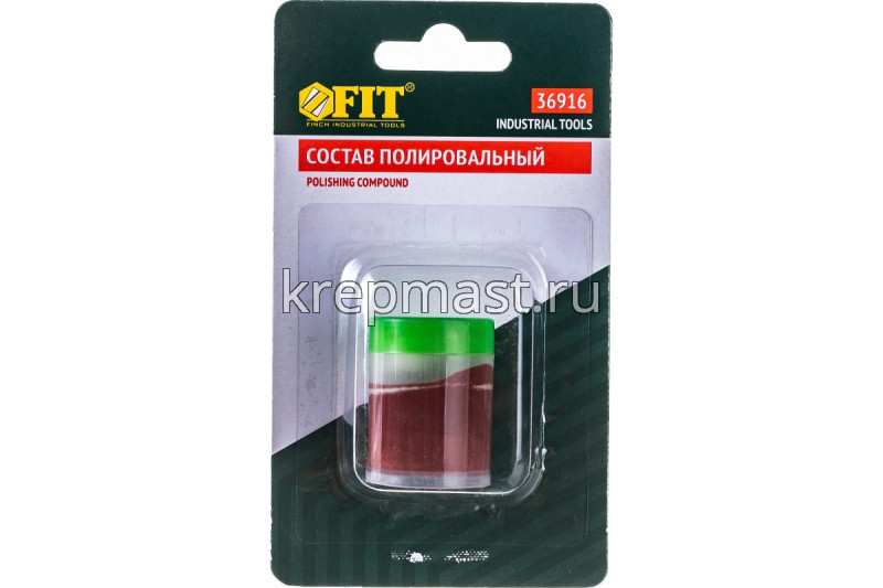Состав FIT полировальный